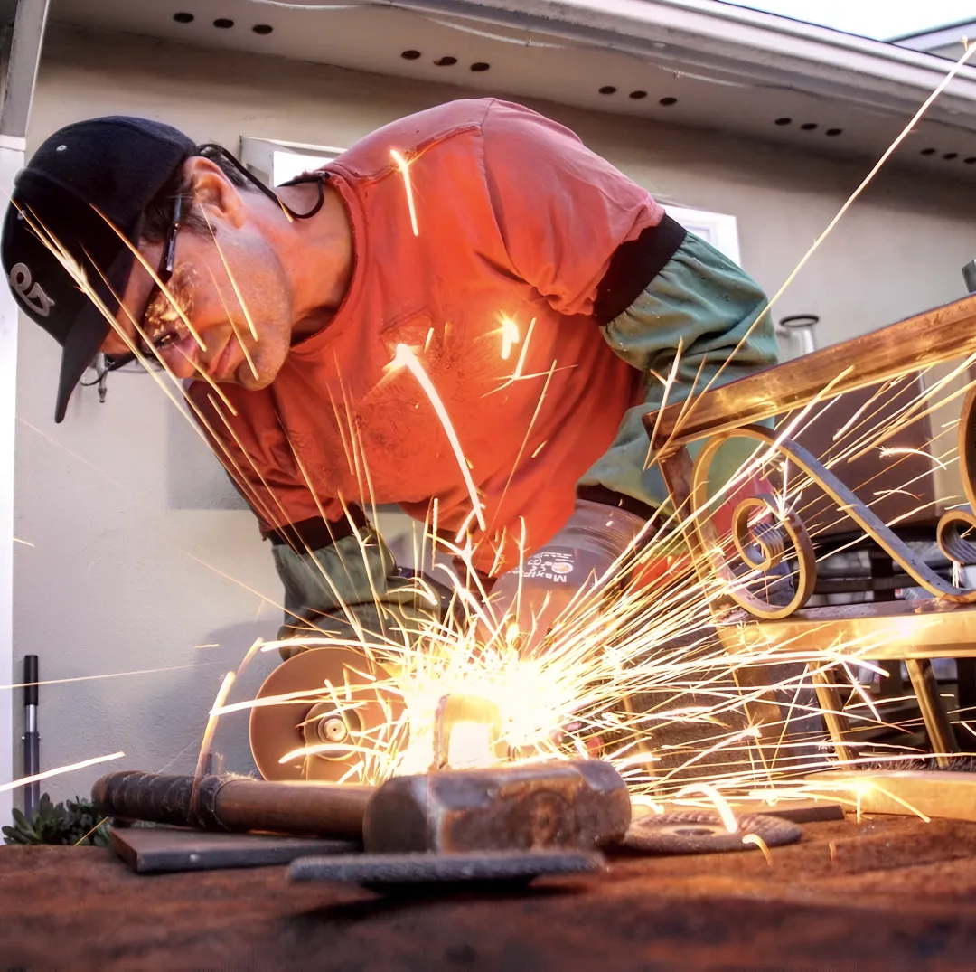 Industrial Fabrication Services Custom Metal Solutions