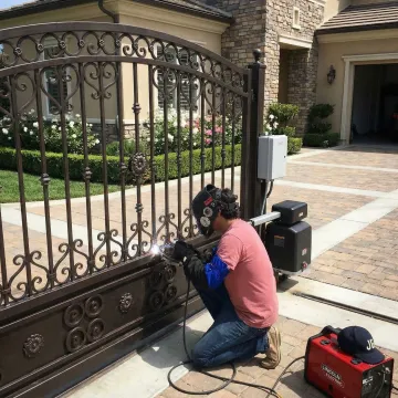 Expert Gate Installation Services with Same Day Quotes