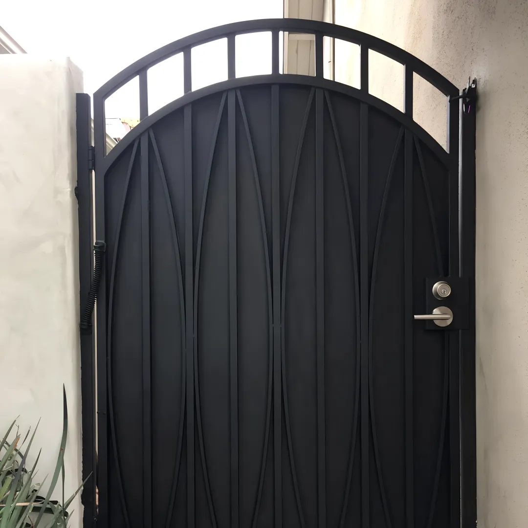 Gate Maintenance West Park - Electric Gate Repair Service
