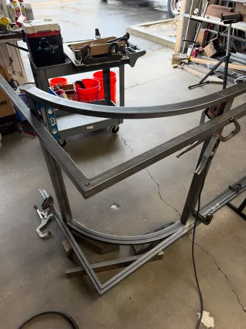 Custom Aluminium Fabrication Services