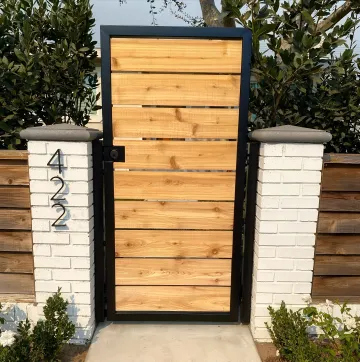 Garage Door and Gate Repair Services with Fast Response