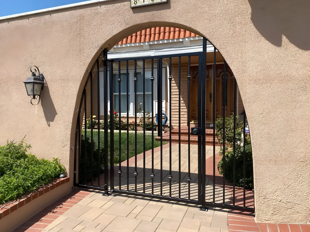 Metal Door Repair Services with Same Day Response