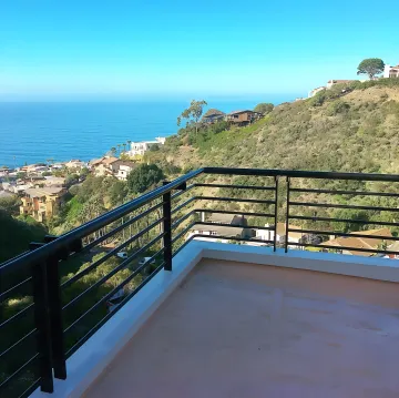 Beautiful custom fence installation showcasing quality craftsmanship and design