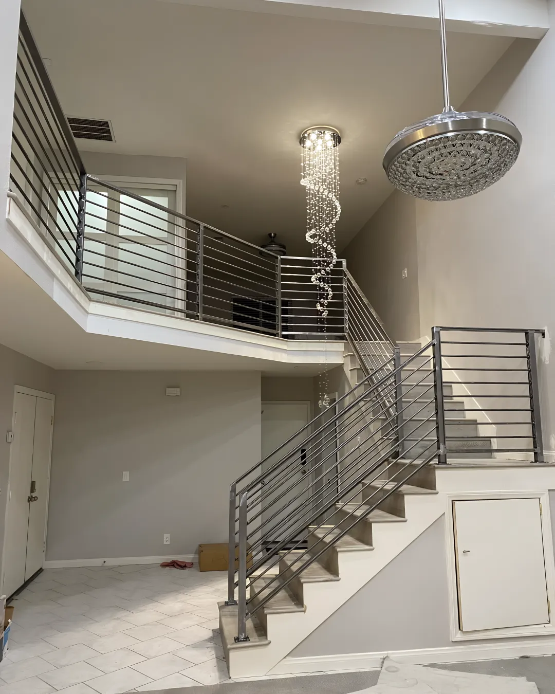 Iron Staircase Railings in Holmesburg PA - Expert Service