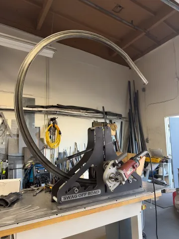 Welding Fabrication Services with Custom Metal Solutions