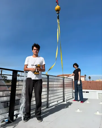 Custom Wrought Iron Railings Mission Viejo CA Services