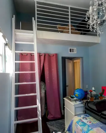 Wrought Iron Staircase Installation Services in Aliso Viejo