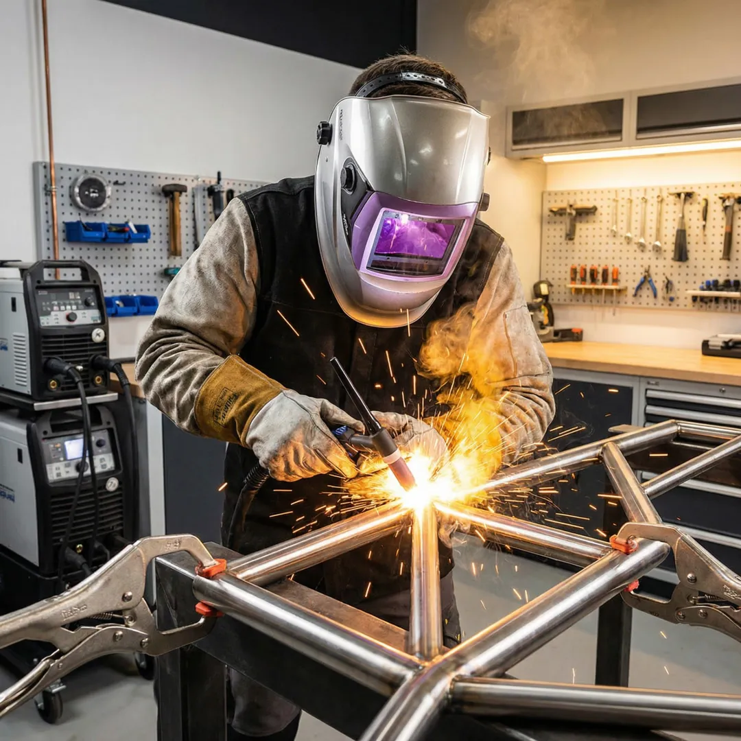 Best Welding Services in Tustin, CA | Metal Fabrication Specialists