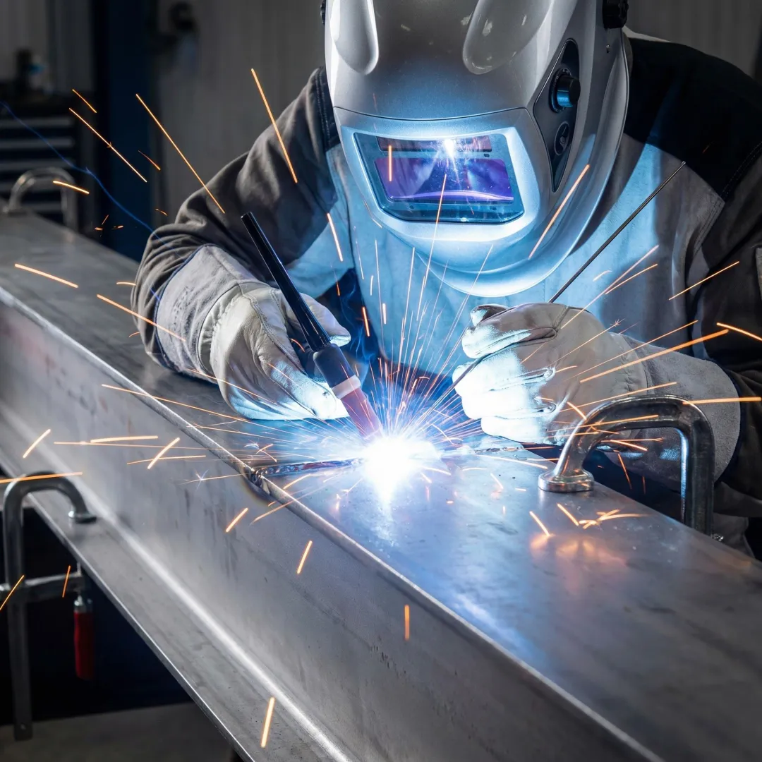 Reliable Welding Services in Laguna Hills, CA | Structural & Repair Experts