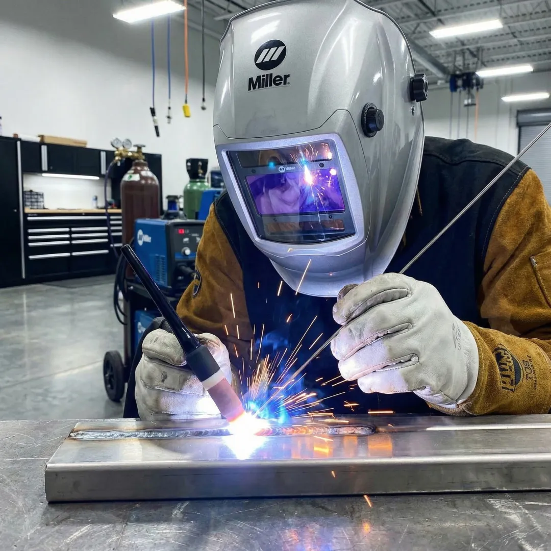Professional Welding Services in San Clemente, CA | Mobile Welding Experts