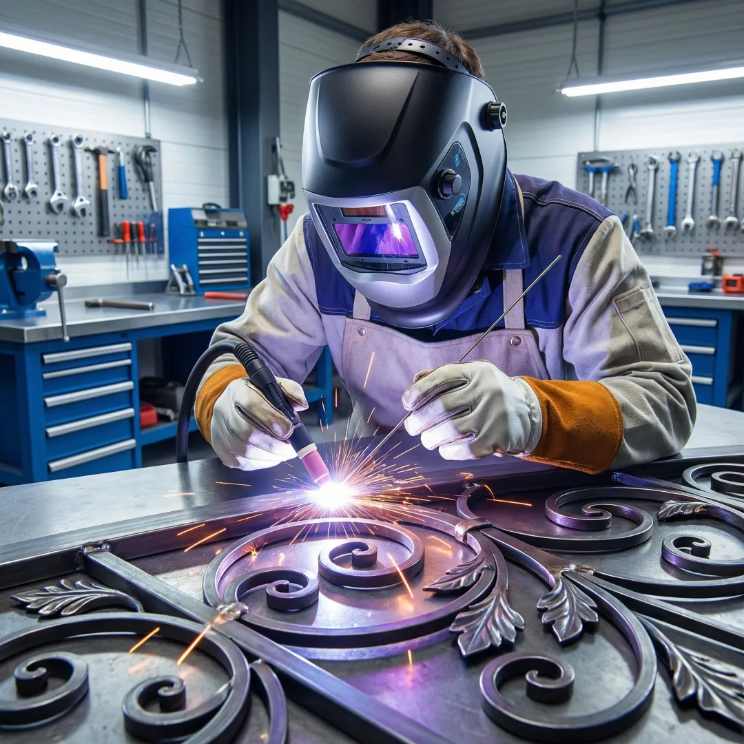 Expert Welding Services in Mission Viejo, CA | Residential & Commercial
