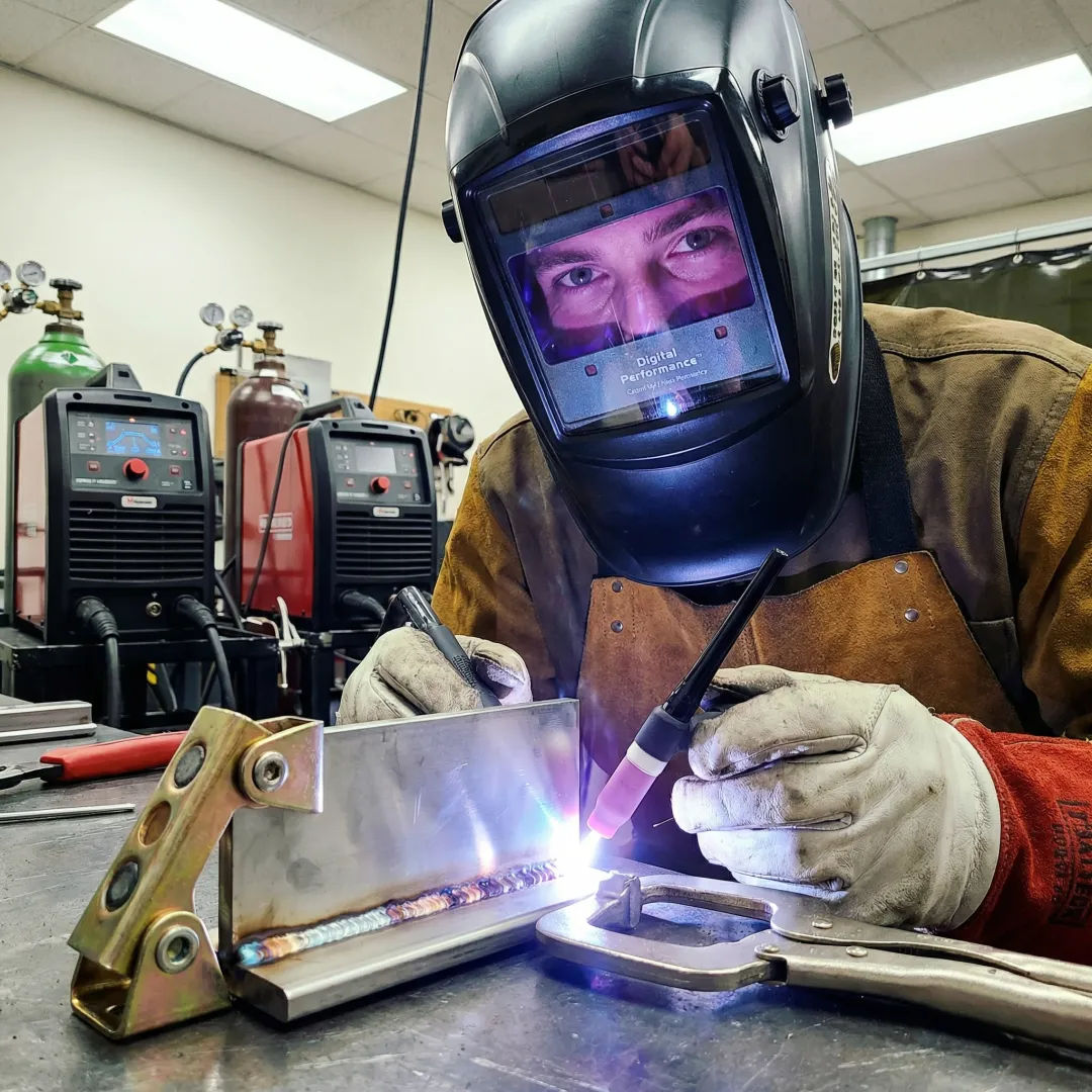 Reliable Welding Services in Buena Park, CA | Custom Fabrication & Repairs