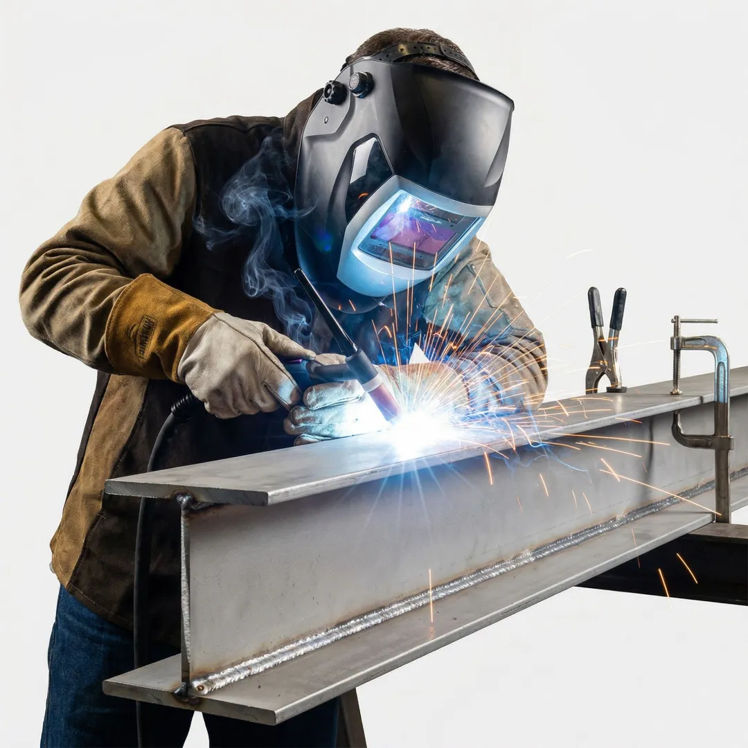 Top Welding Services in Brea, CA | Industrial & Structural Welding