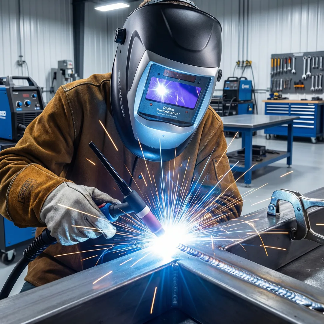 Certified Welding Services in Orange, CA | Mobile & Shop Welding