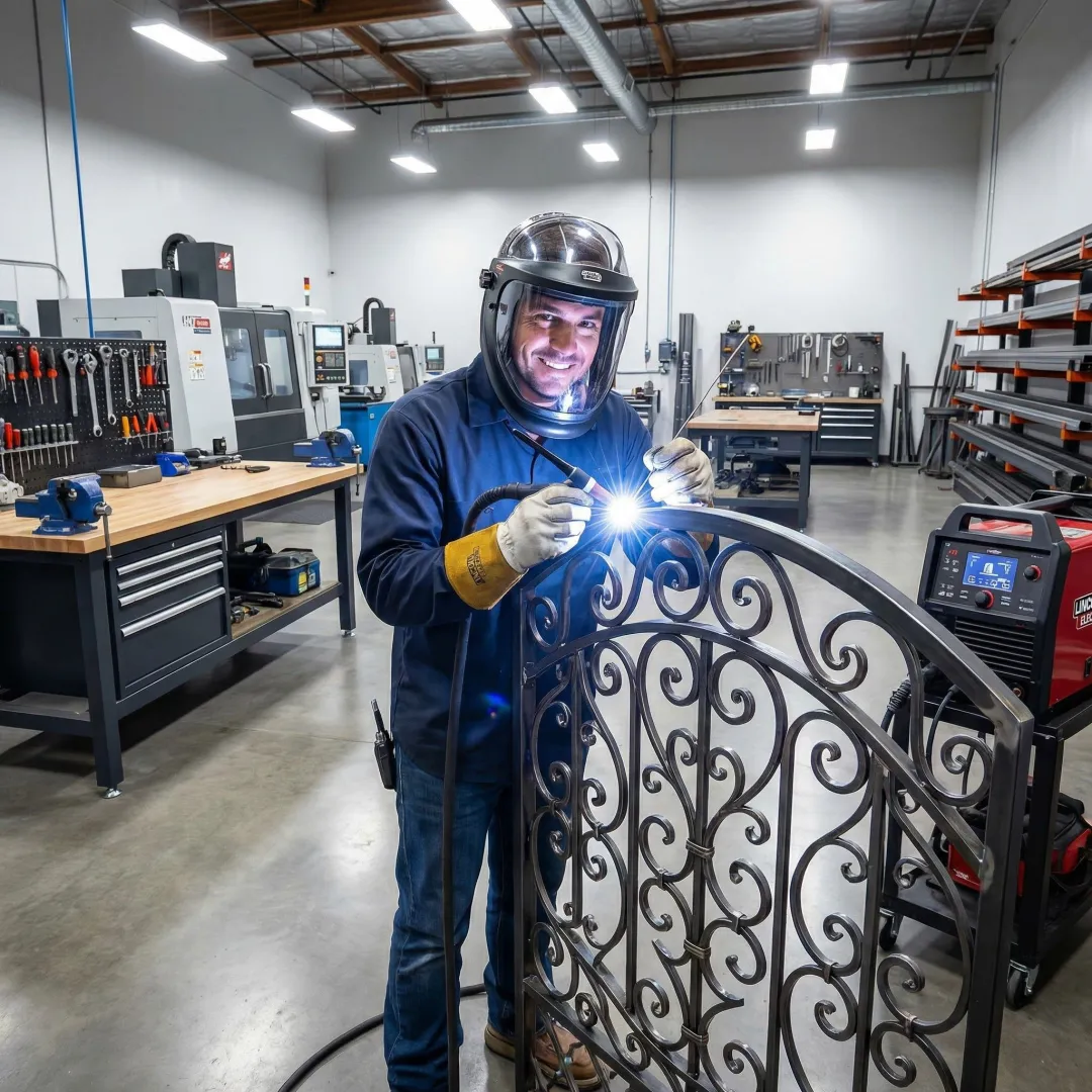 Reliable Welding Services in Seal Beach, CA | Residential & Commercial Solutions