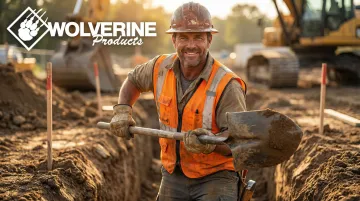 Construction & Excavation