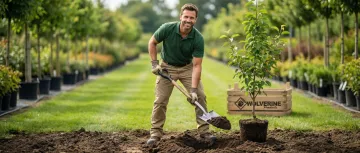 Nursery & Agriculture