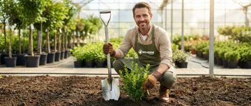 Nursery & Agriculture