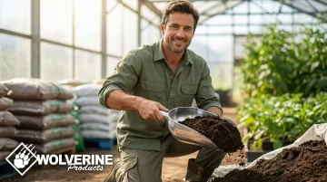 Nursery & Agriculture