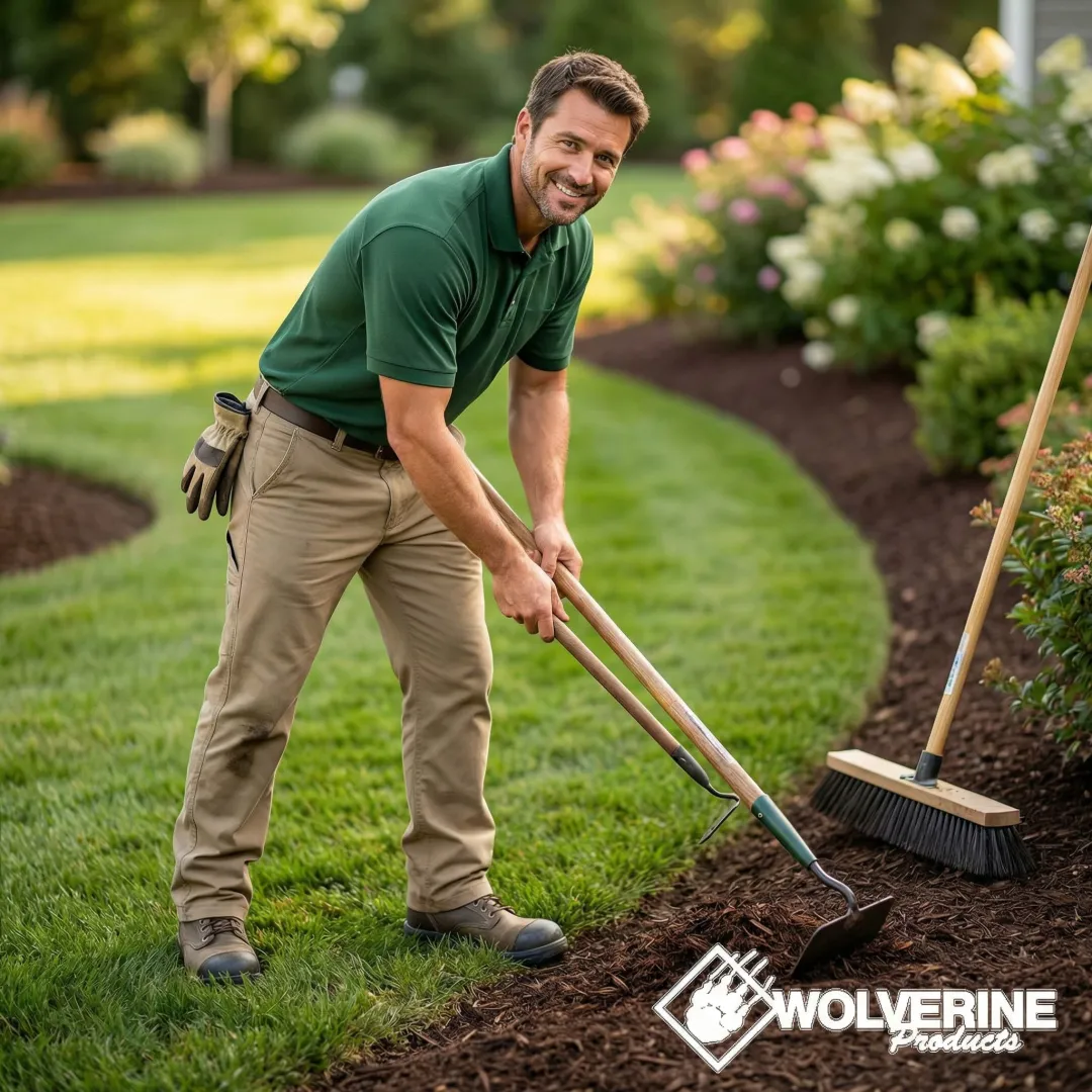 Landscaping & Lawn Care
