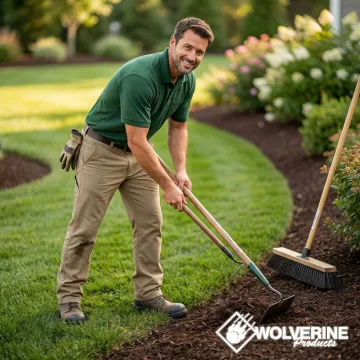 Landscaping & Lawn Care