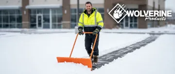 Snow & Winter Maintenance