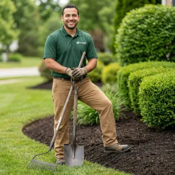 Landscaping & Grounds Maintenance