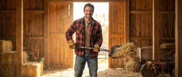 Agriculture & Farm Operations