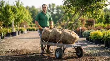 Nursery & Horticulture