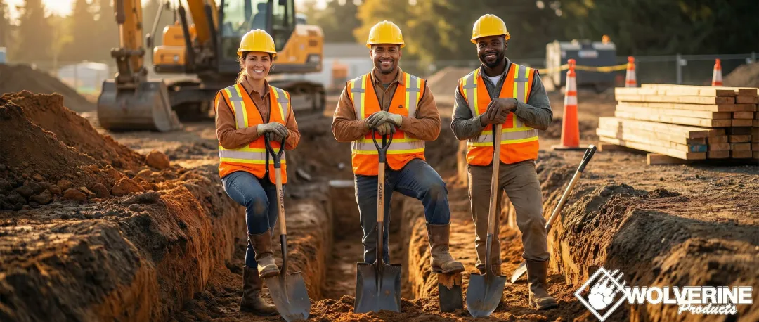 Construction & Excavation