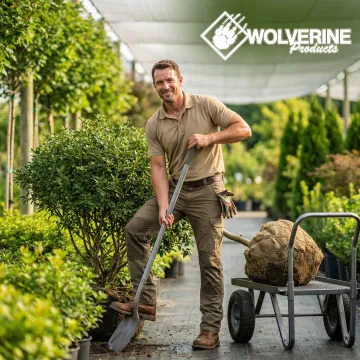 Nursery & Horticulture