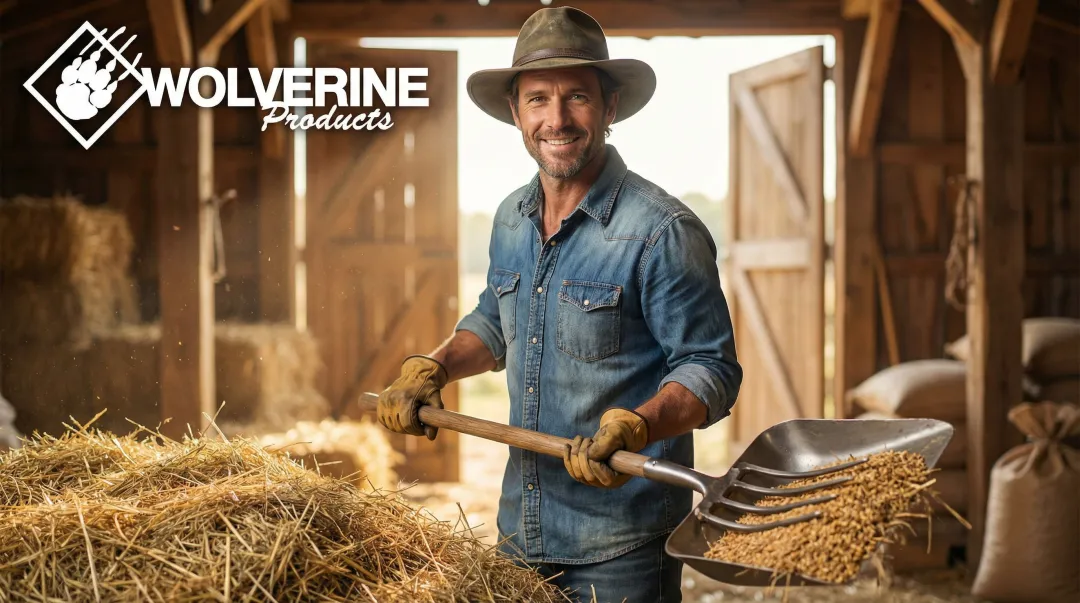 Agriculture & Farming