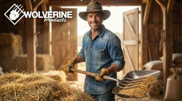 Agriculture & Farming