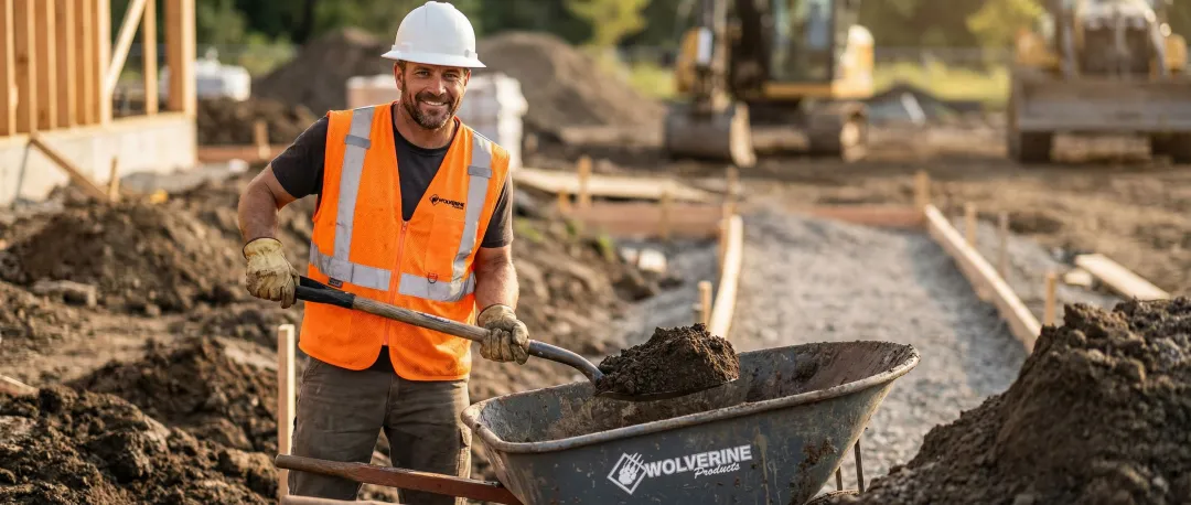 Construction & Excavation