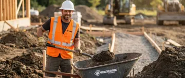 Construction & Excavation