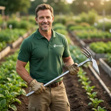 Landscaping & Groundskeeping