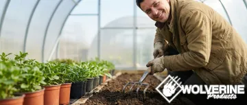 Nursery & Agricultural Operations