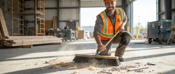 Contractor & Commercial Services