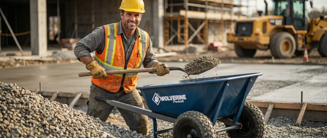 Construction & Excavation