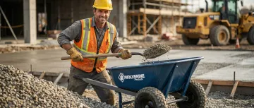 Construction & Excavation