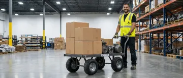 General Industrial & Commercial