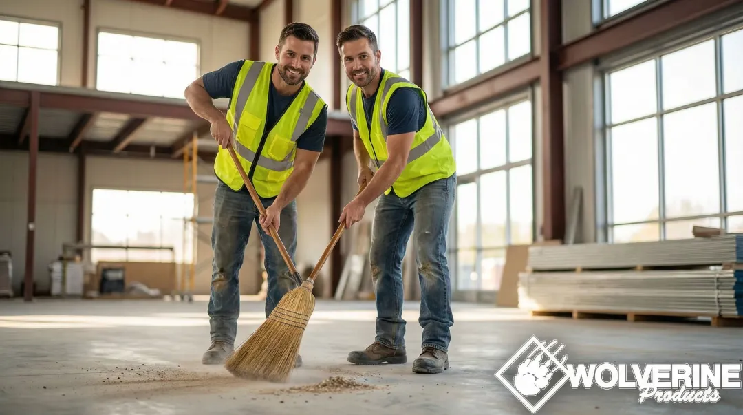 Commercial & Contractor Operations