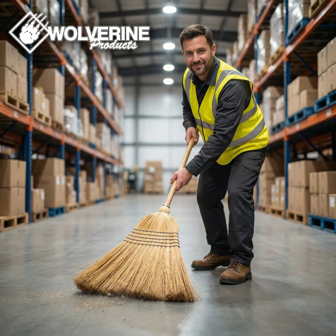 Warehousing & Industrial Facilities