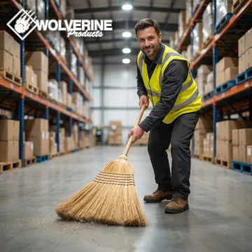 Warehousing & Industrial Facilities