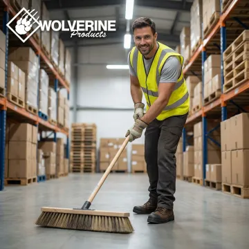 Warehousing & Industrial