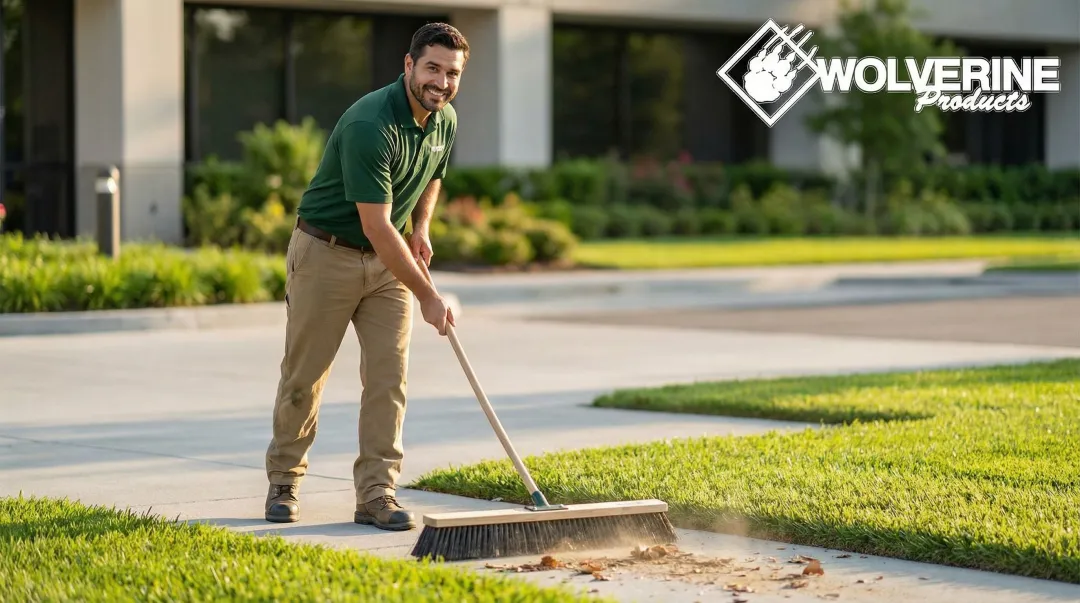 Professional Landscaping