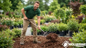 Landscaping & Nursery