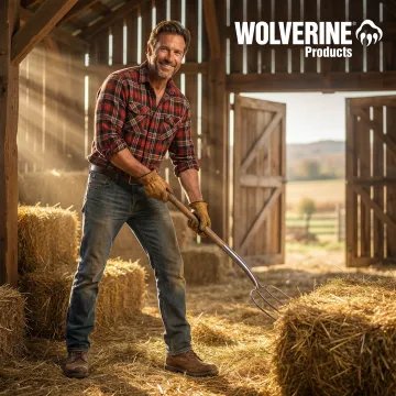 Agriculture & Farming