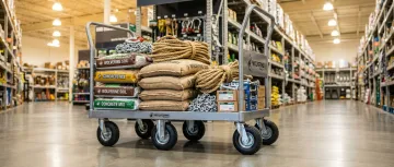 General Industrial & Commercial