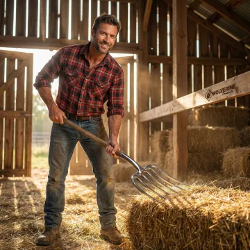 Agriculture & Farming